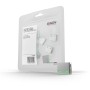 Lindy USB Port Blocker Pack 10 sistema di sicurezza e controllo (40461)