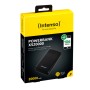 Intenso XS20000 batteria portatile Polimeri di litio (LiPo) 20000 mAh Nero (7313550)