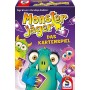 Schmidt Spiele 40635 gioco da tavolo 15 min Carta da gioco Abilità motoria fine (destrezza) (40635)