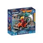 Playmobil Dragons 71085 set da gioco (71085)