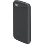 Goobay 53936 batteria portatile Polimeri di litio (LiPo) 10000 mAh Nero (53936)