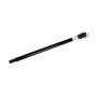 Verlngerung mit Stift 540mm, fr Erdbohrer (schwarz) (E-07325)