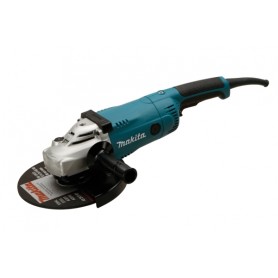 Winkelschleifer GA9020RF (blau, 2.200 Watt)