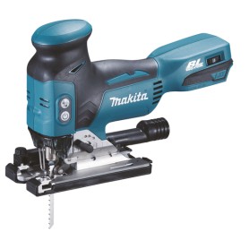 Akku-Pendelhub-Stichsge DJV181Z, 18Volt (blau/schwarz, ohne Akku und Ladegert)