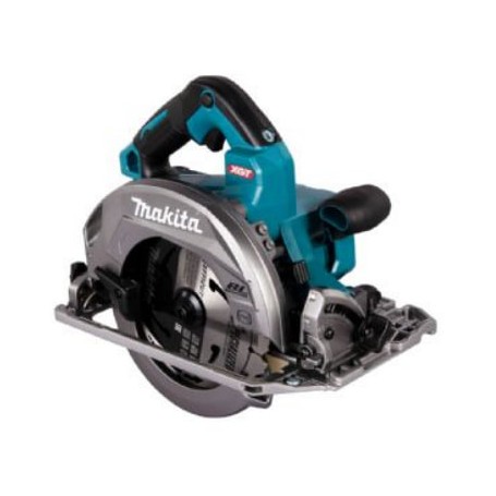 Akku-Handkreissge HS004GZ01 XGT, 40Volt (blau/schwarz, ohne Akku und Ladegert)