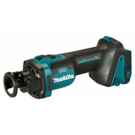 Akku-Rotationsschneider DCO181Z, 18Volt (blau/schwarz, ohne Akku und Ladegert)
