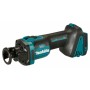 Akku-Rotationsschneider DCO181Z, 18Volt (blau/schwarz, ohne Akku und Ladegert)