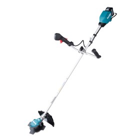 Akku-Freischneider UR002GZ01 XGT, 40Volt (blau/schwarz, ohne Akku und Ladegert)