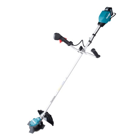 Akku-Freischneider UR002GZ01 XGT, 40Volt (blau/schwarz, ohne Akku und Ladegert)