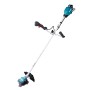 Akku-Freischneider UR002GZ01 XGT, 40Volt (blau/schwarz, ohne Akku und Ladegert)