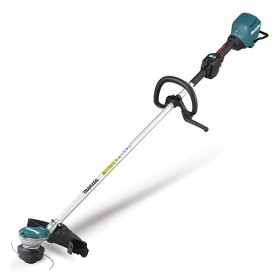 Akku-Freischneider UR003GZ01 XGT, 40Volt (blau/schwarz, ohne Akku und Ladegert)