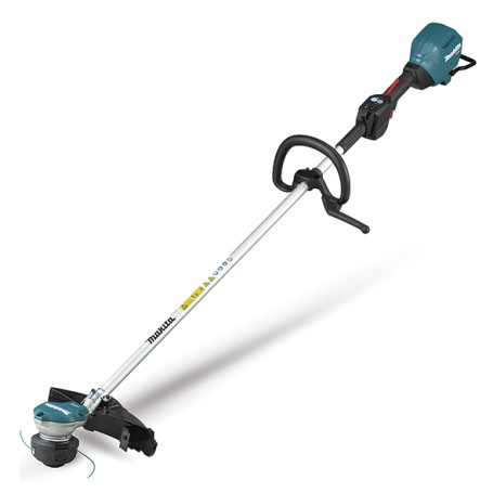 Akku-Freischneider UR003GZ01 XGT, 40Volt (blau/schwarz, ohne Akku und Ladegert)