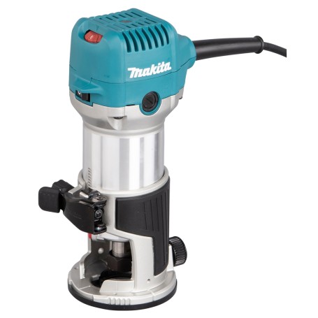 Multifunktionsfrse RT0702CX2J (blau, 710 Watt, im MAKPAC Gr.4)