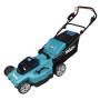 Akku-Rasenmher DLM480Z, 36Volt (2x18Volt) (blau/schwarz, ohne Akku und Ladegert)