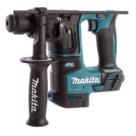Akku-Bohrhammer DHR171Z, 18Volt (blau/schwarz, ohne Akku und Ladegert)
