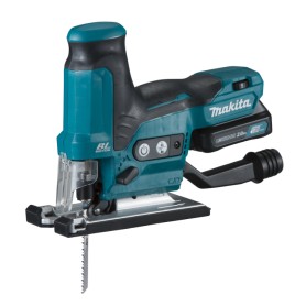 Akku-Pendelhubstichsge JV102DZ 10,8Volt (blau/schwarz, ohne Akku und Ladegert)