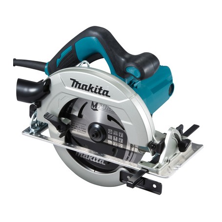 Handkreissge HS7611, 66mm (blau/schwarz, 1.600 Watt)