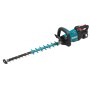 Akku-Heckenschere DUH601Z, 18Volt (blau/schwarz, ohne Akku und Ladegert)