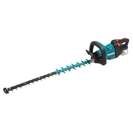 Akku-Heckenschere DUH751Z, 18Volt (blau/schwarz, ohne Akku und Ladegert)