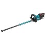 Akku-Heckenschere DUH751Z, 18Volt (blau/schwarz, ohne Akku und Ladegert)