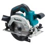 Akku-Handkreissge DHS661RTJU, 18Volt (blau/schwarz, 2x Li-Ionen Akku 5,0Ah, inkl. Funkadapter)