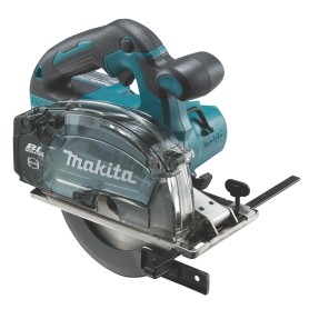 Akku-Handkreissge DCS553Z, 18Volt (blau/schwarz, ohne Akku und Ladegert)