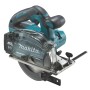 Akku-Handkreissge DCS553Z, 18Volt (blau/schwarz, ohne Akku und Ladegert)