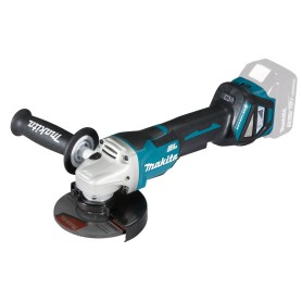 Akku-Winkelschleifer DGA515Z, 18Volt (blau/schwarz, ohne Akku und Ladegert)