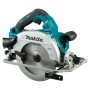 Akku-Handkreissge DHS782ZJ, 36Volt (2x18V) (blau/schwarz, ohne Akku und Ladegert, im MAKPAC)