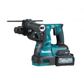 Akku-Kombihammer HR003GZ XGT, 40Volt (blau/schwarz, ohne Akku und Ladegert)