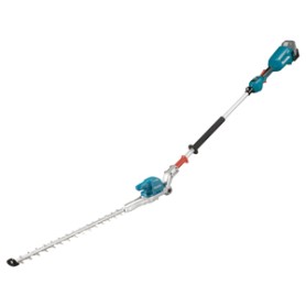 Akku-Heckenschneider DUN500WZ, 18Volt (blau/schwarz, ohne Akku und Ladegert)