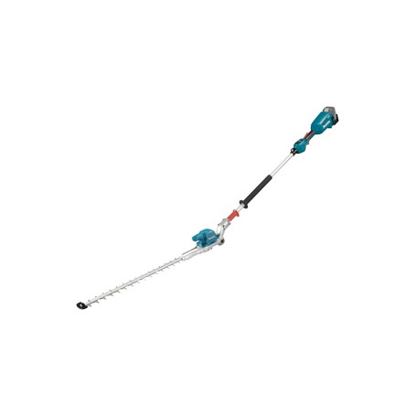 Akku-Heckenschneider DUN500WZ, 18Volt (blau/schwarz, ohne Akku und Ladegert)