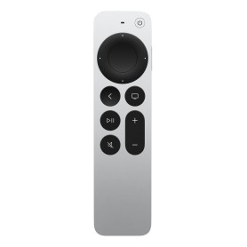 Siri Remote (3. Generation) (silber) (MW5G3Z/A)