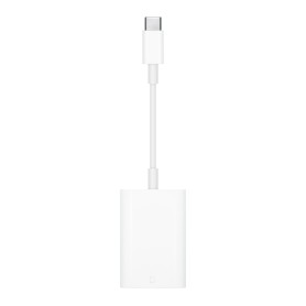 USB-C auf SD Card Reader (wei) (MW653ZM/A)