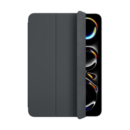 Smart Folio (schwarz, 11" iPad Pro (M4)) (MW983ZM/A)