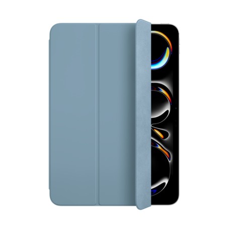 Smart Folio (blau, 11" iPad Pro (M4)) (MW993ZM/A)