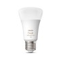 Philips Hue White and Color ambiance Lampadina Smart E27 75 W (929002468801)