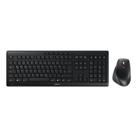 CHERRY STREAM DESKTOP COMFORT (JD-8550DE-2)