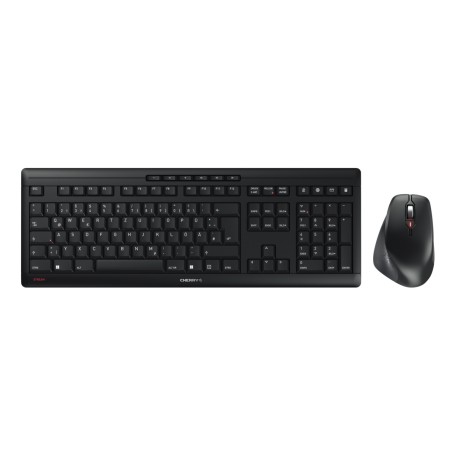 CHERRY STREAM DESKTOP COMFORT (JD-8550DE-2)