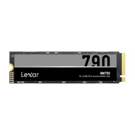 NM790 8 TB (schwarz/grau, PCIe 4.0 x4, NVMe 1.4, M.2 2280) (LNM790X008T-RNNNG)