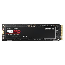 980 PRO 2 TB (PCIe 4.0 x4, NVMe 1.3c, M.2 2280, intern) (MZ-V8P2T0BW)