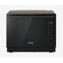 Panasonic NN-CS88LBEPG , microonde (nero/grigio scuro)