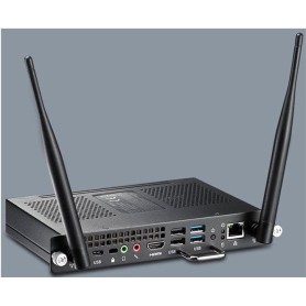OPS72A-i5-8G-256G (schwarz, ohne Betriebssystem)