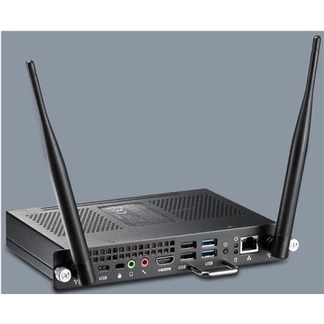 OPS72A-i5-8G-256G (schwarz, ohne Betriebssystem)