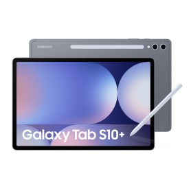 Galaxy Tab S10+ 512GB (grau, Android 14) (SM-X820NZAPEUE)