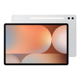 Galaxy Tab S10+ 256GB (silber, Android 14, 5G) (SM-X826BZSREUE)