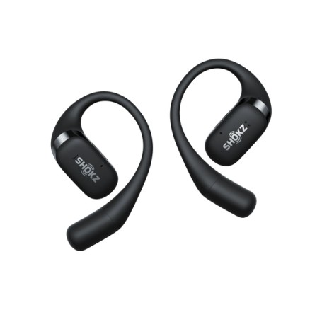 OpenFit (schwarz, Bluetooth, USB-C) (T910-ST-bk)