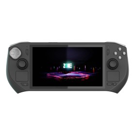 Gaming Zone Handheld (schwarz) (ZGC-G1A1W-01)