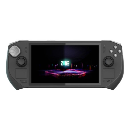 Gaming Zone Handheld (schwarz) (ZGC-G1A1W-01)