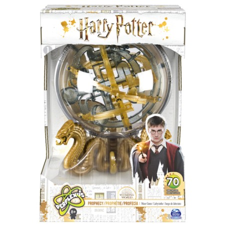 Games PRP PPL Harry Potter Perplexus GML giocattolo per lo sviluppo delle abilità motorie (6060828)